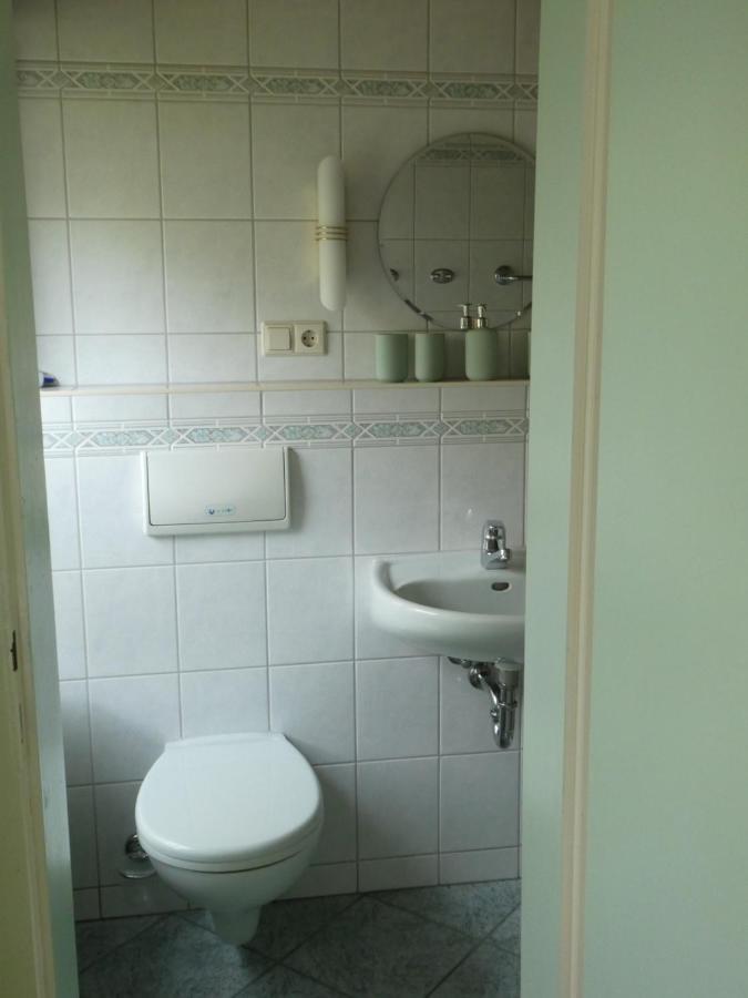 Luftkurort Lückendorf Oberlausitzhaus 아파트 외부 사진