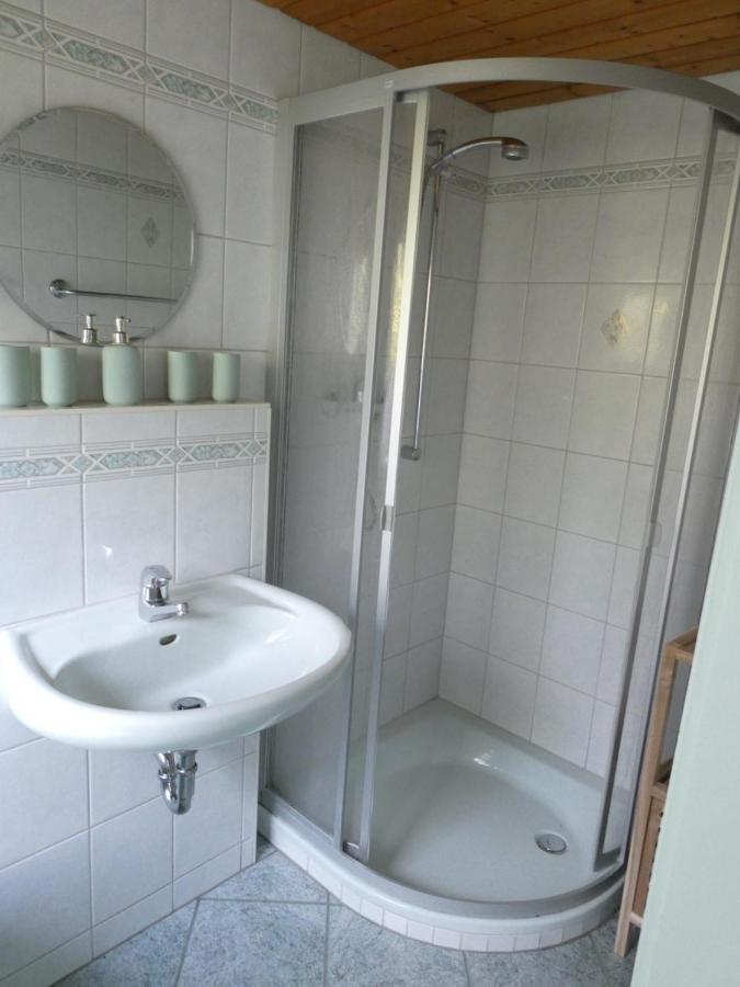 Luftkurort Lückendorf Oberlausitzhaus 아파트 외부 사진